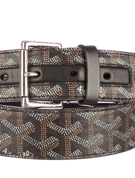 goyard belt sut020146|Goyard belt accessories.